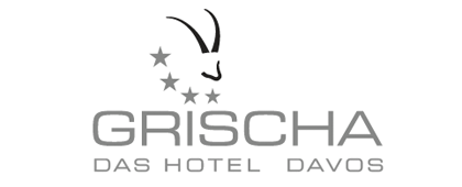 Das Hotel Grischa Davos unterstützt das Schweizer Musikfestival.